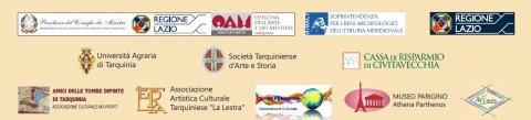 Tarquinia a Porte Aperte 2014 - Istiruzioni e Associazioni