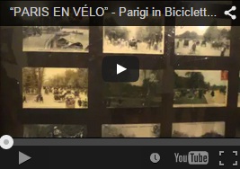 Parigi in Bicicletta un omaggio al Tour de France ed ai suoi 111 anni