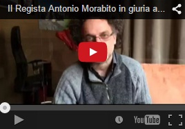 Il Regista Antonio Morabito in giuria a Cortina annuncia il suo nuovo film "La Mosca Bianca"