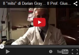 Il "mito" di Dorian Gray... Il Prof. Giuseppe Sito e la Medicina Estetica