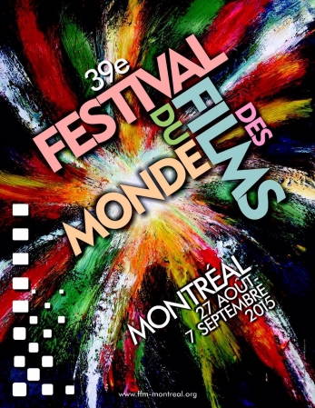 Festival des Films du Monde de Montreal - FFM