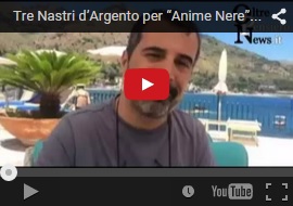 Tre Nastri d'Argento per "Anime Nere" di Francesco Munzi