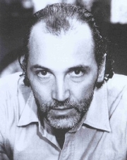 Alfonso Veneroso - Attore e Regista