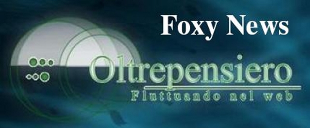 Foxy News Oltrepensiero