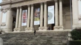 Galleria Nazionale d'Arte Moderna e Contemporanea - Roma