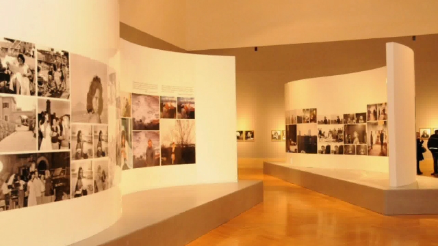 I 400 scatti di Enrico Appetito per Michelangelo Antonioni. Il segreto dell'arte contemporanea sul set 1959 - 1964 