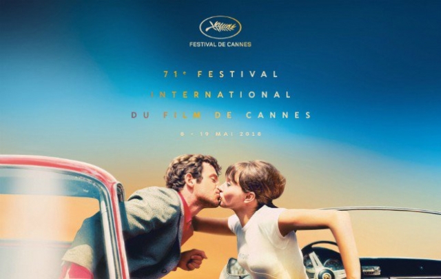 Festival de Cannes 2018