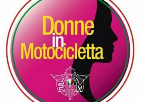 Donne in Motocicletta FMI
