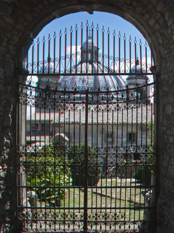 cancello