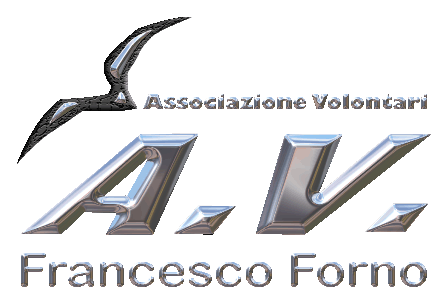 Logo Associazione Forno cromo 2