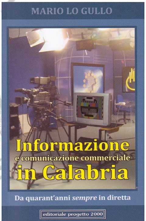 Informazione in Calabria
