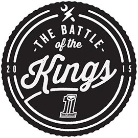 logo Battle of Kingsb