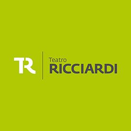 Logo Teatro Ricciardib