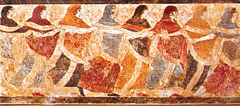 etruscanladies