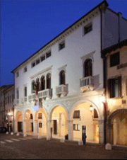 Palazzo Sarcinelli - Conegliano (Treviso)