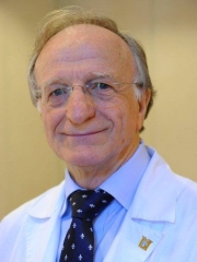Dott Ivo Pulcini Direttore Sanitario della Lazio