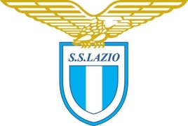 S S Lazio Logo