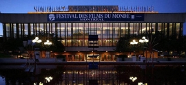 Montreal World Film Festival