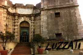 Museo Luzzati - Genova