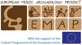 EMAP European Music Archaeology Project