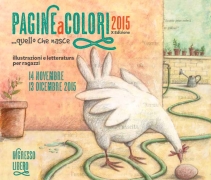 Festival Pagine a Colori 2015 - X edizione
