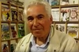 Prof Maurizio Brunori
