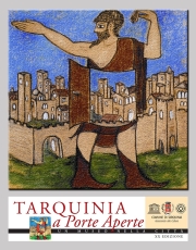 Tarquinia porte aperte