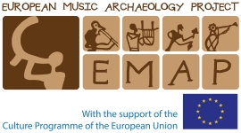EMAP logo