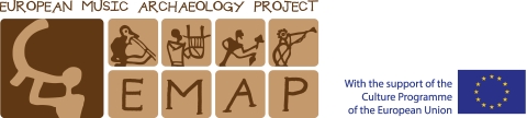 EMAP - European Music Archaeology Project