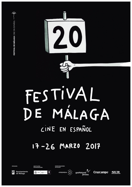 Festival di Malaga 2017