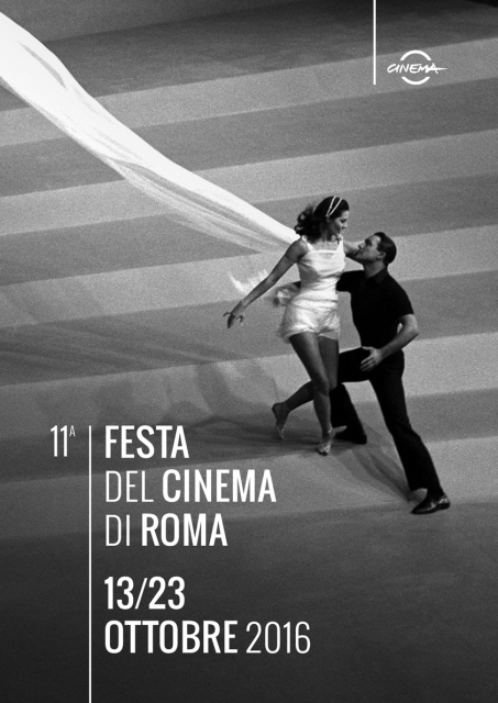 Festa Del Cinema Di Roma 2016
