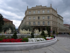 Grand Hotel Terme di Acqui  piazza Italia