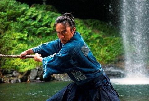 Tatara Samurai
