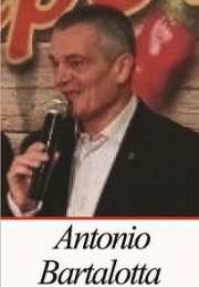 Antonio Bartalotta