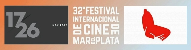 32° Festival Internacional de Cine de Mar del Plata