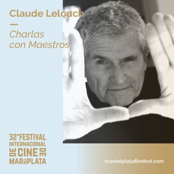 Claude Lelouch