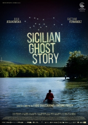 Sicilian Ghost Story - Affiche ITA