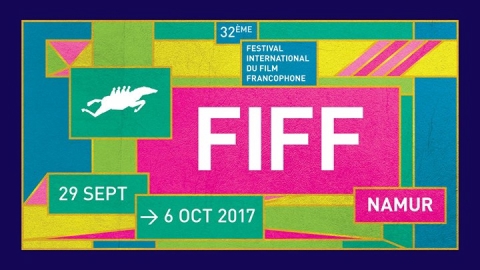 FIFF Namur 2017