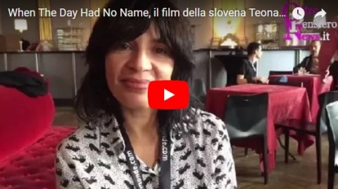 When The Day Had No Name il film della slovena Teona Strugar Mitevska su una tragedia irrisolta
