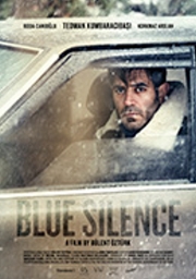 BLUE SILENCE 002