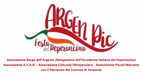 ArgenPic Programma