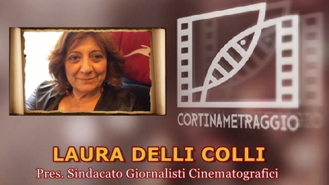 Laura Delli Colli