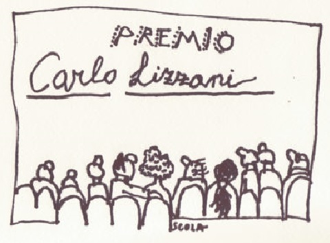 Premio Carlo Lizzani