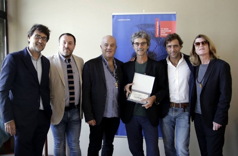 Premio Carlo Lizzani 2017