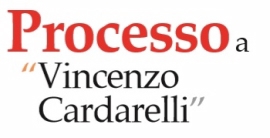 Processo a Vincenzo Cardarelli