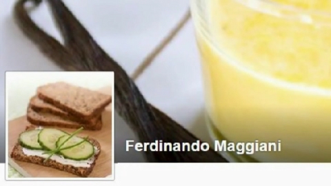 Ferdinando Maggiani - Facebook