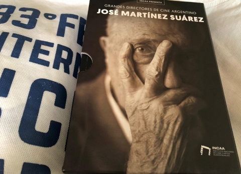 José Martinez Suarez
