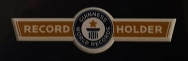 Record Holder
