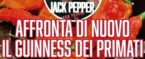 Jack Pepper 2018