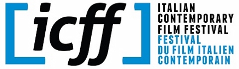 ICFF Logo Official 2018